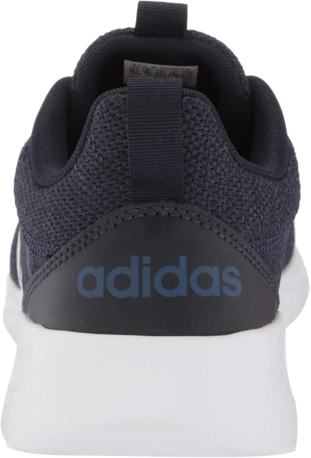 Мужские кроссовки Adidas Puremotion, Ink White Indigo — фото 3