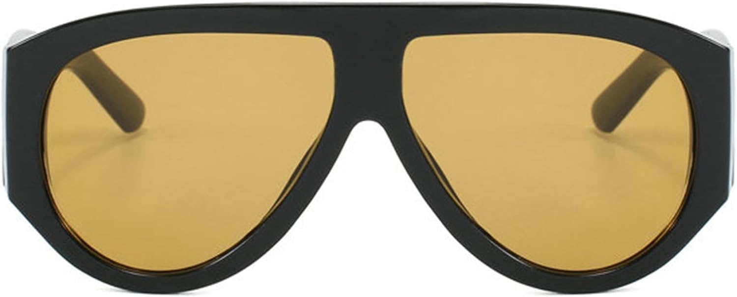 

Солнцезащитные очки Willochra в стиле ретро, ​​модель «пилот», для женщин и мужчин, увеличенного размера, винтажные, 70-80-х годов, с плоской верхней частью, солнцезащитные очки-щитки, C2