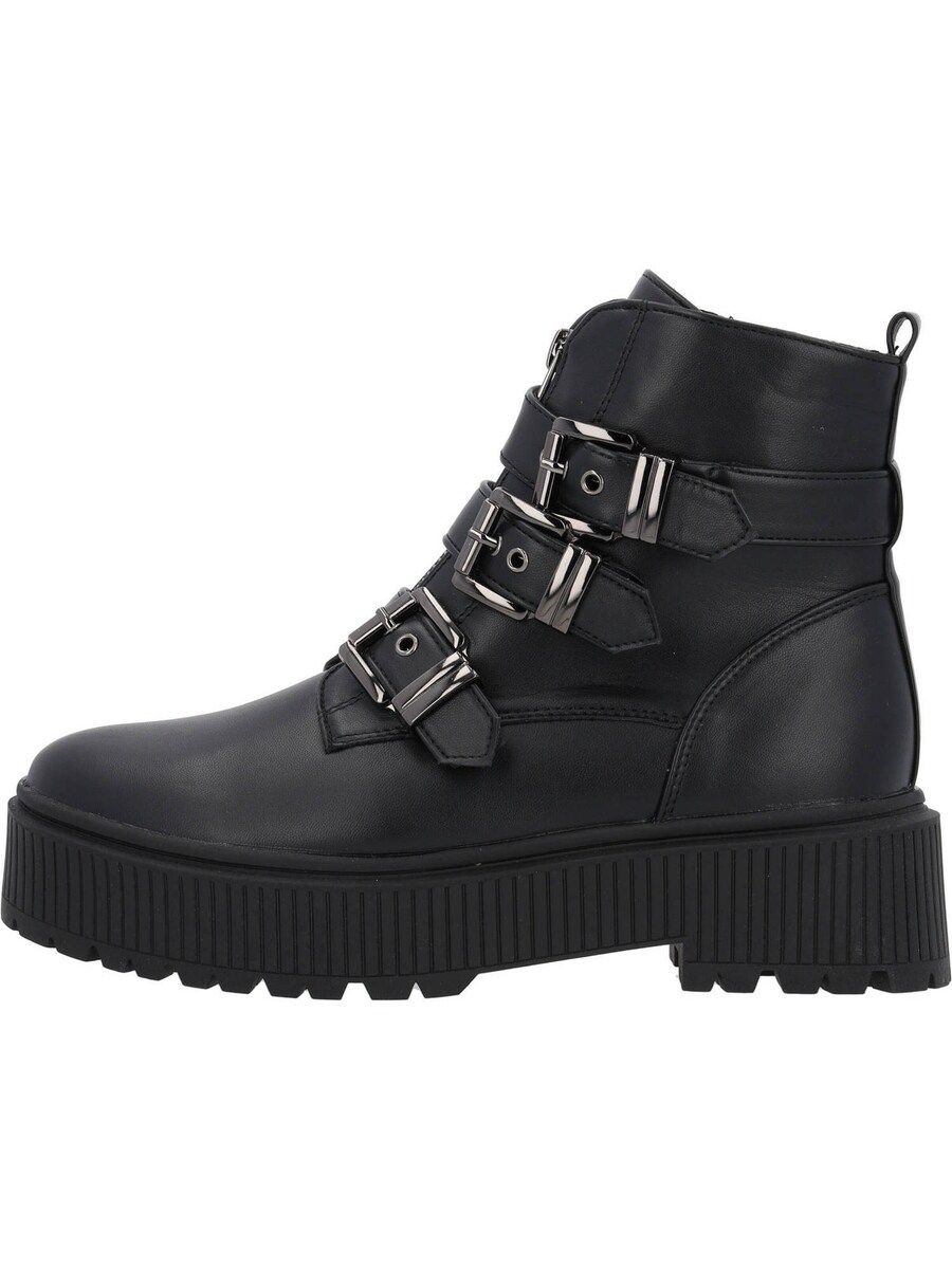 Классические ботильоны Palado Ankle Boots Beyeal, черный — фото 2