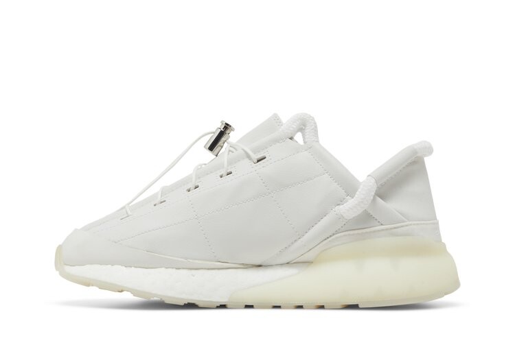 Кроссовки Adidas Craig Green x ZX 2K Phormar 2, белый — фото 3