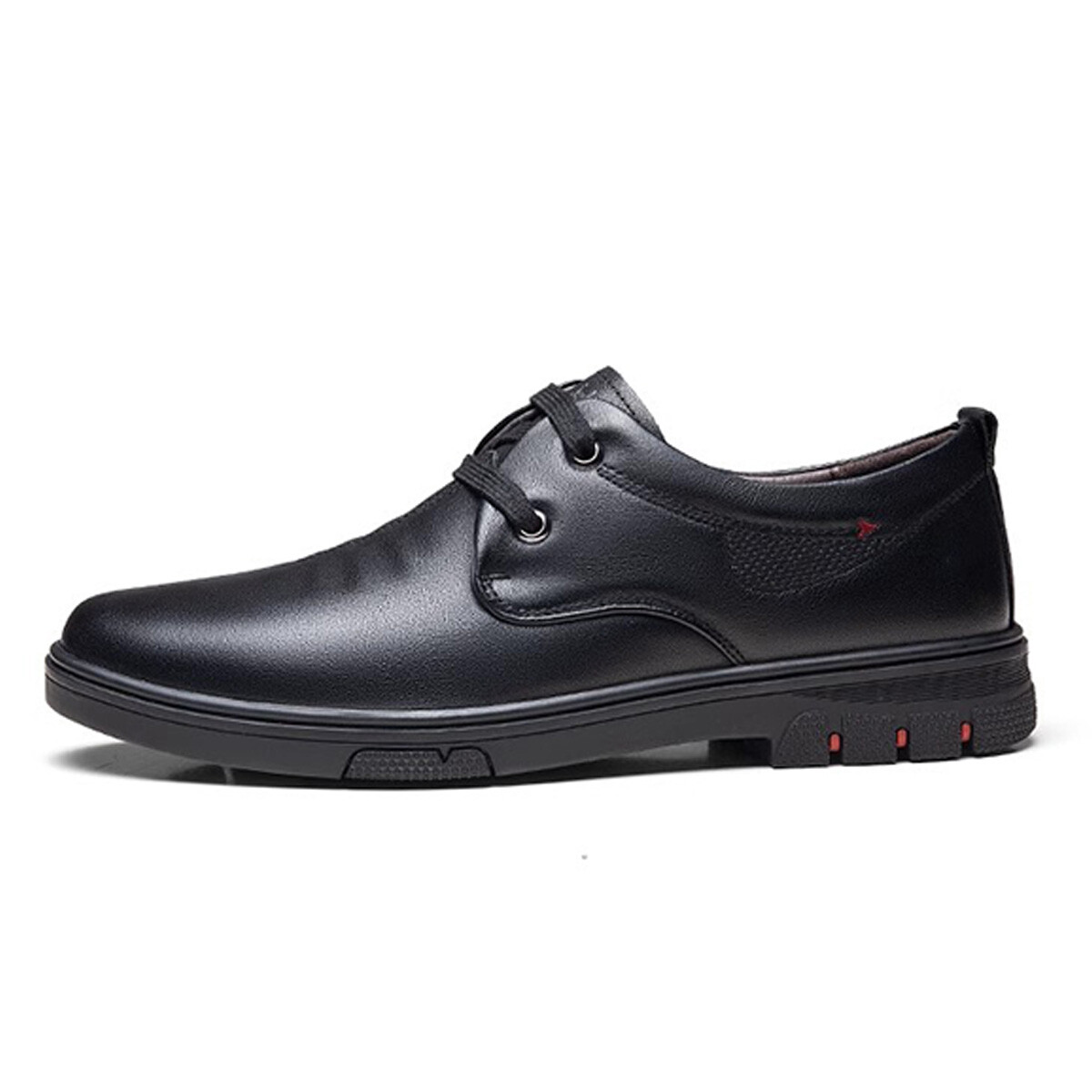 

Туфли мужские Men"s Casual Men Low-Top Spider King, черный