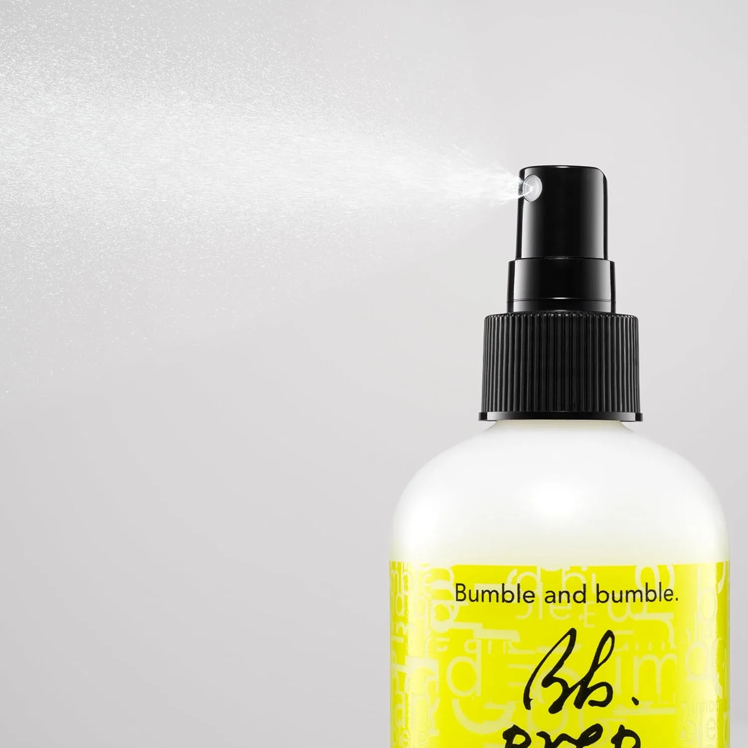 Праймер для волос Bumble and bumble Prep Primer Bumble And Bumble — фото 3