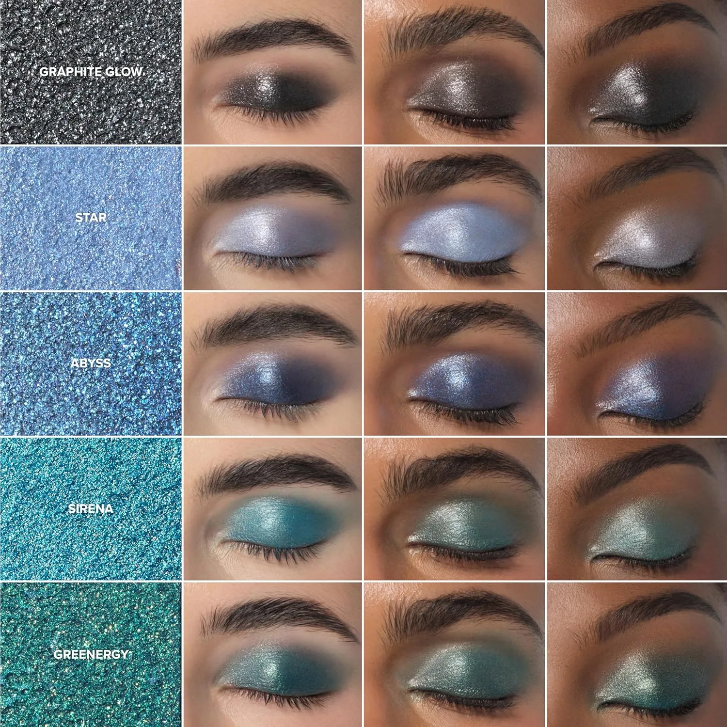 Anastasia Beverly Hills - GLIDR Shadow Stick, Star — фото 4