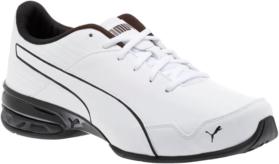 Кроссовки Puma Super Puma Super Levitate - Levitate Men, 2-White — фото 3