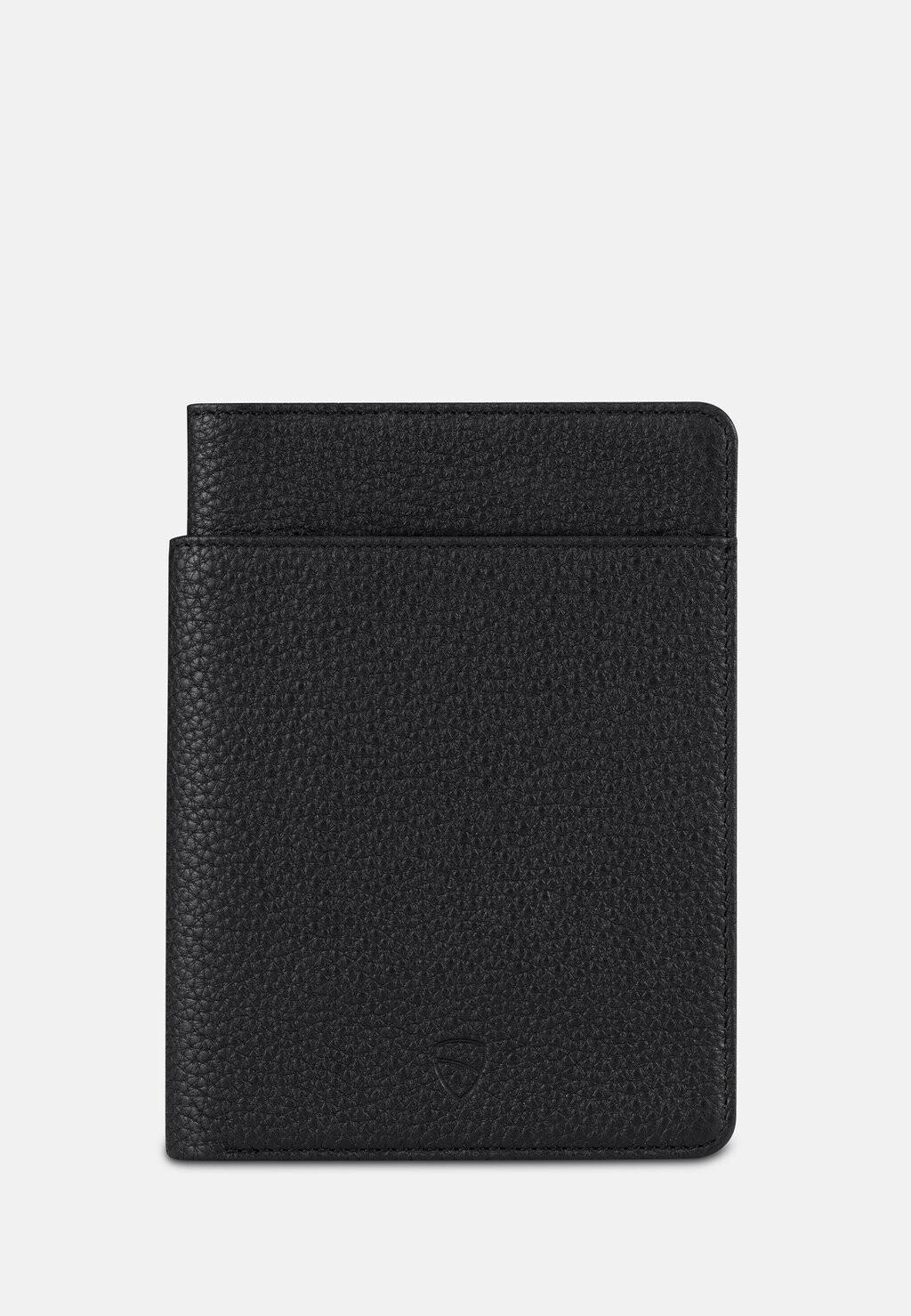 

Кошелек KENSINGTON PASSPORT WITH RFID PROTECTIO UNISEX Vaultskin, антрацит