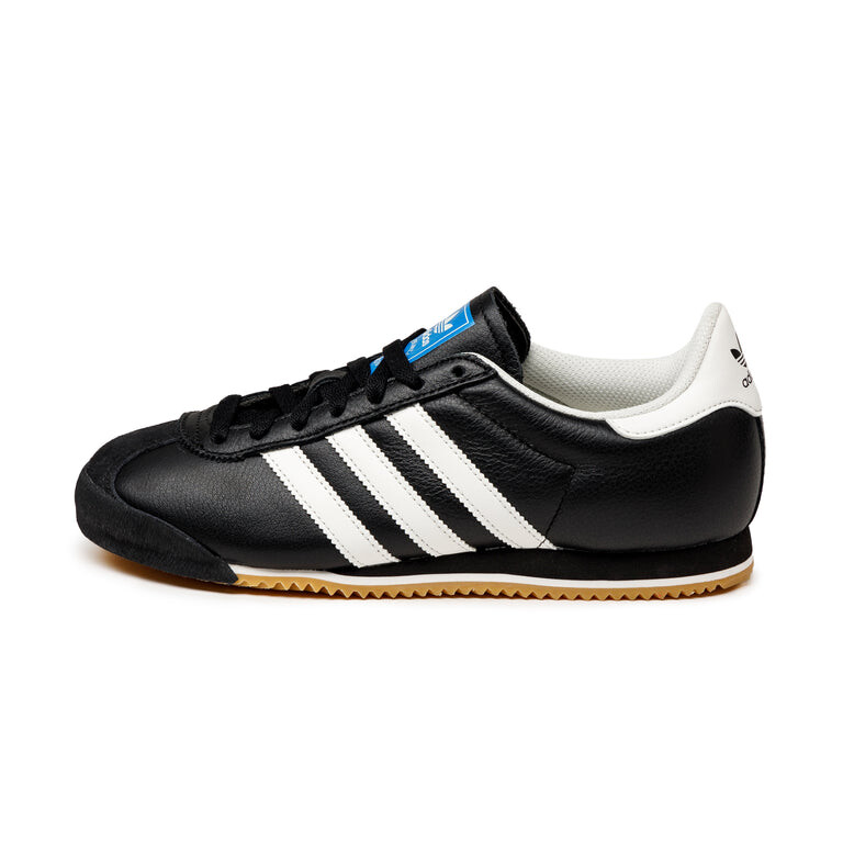 

Кроссовки K 74 Adidas, черный