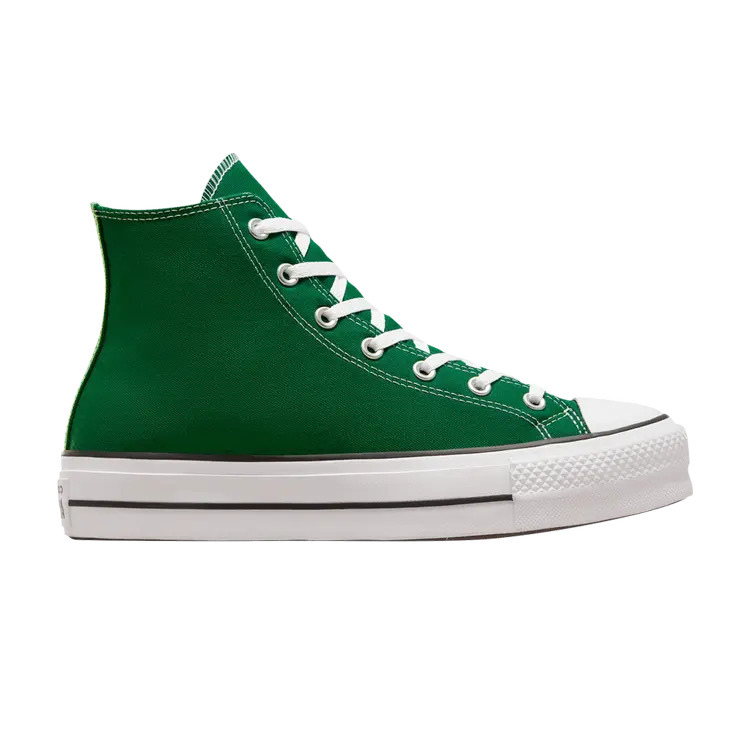 

Кроссовки Converse Chuck Taylor All Star Lift Platform High, зеленый, Серый;зеленый, Кроссовки Converse Chuck Taylor All Star Lift Platform High, зеленый