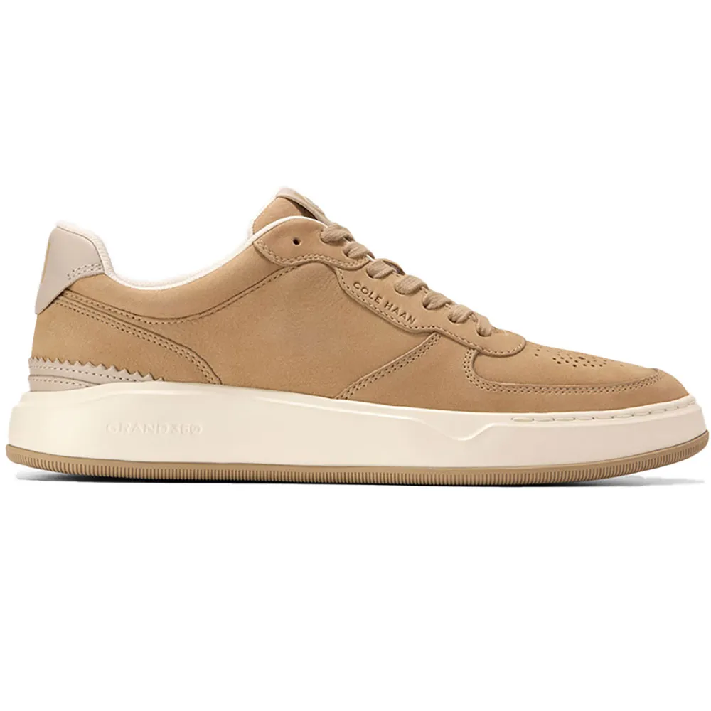 

Кроссовки Cole Haan Grandprø Crossover, коричневый
