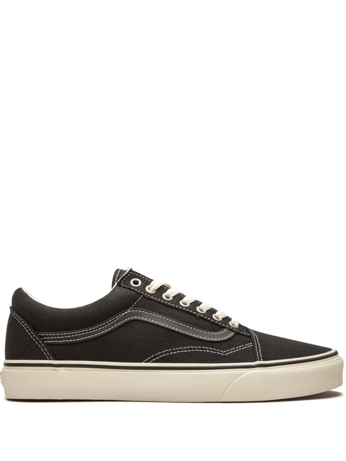 

Vans кеды Old Skool, черный