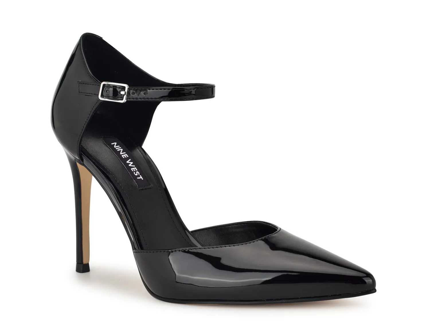 

Туфли Fiere Pump Nine West, черный