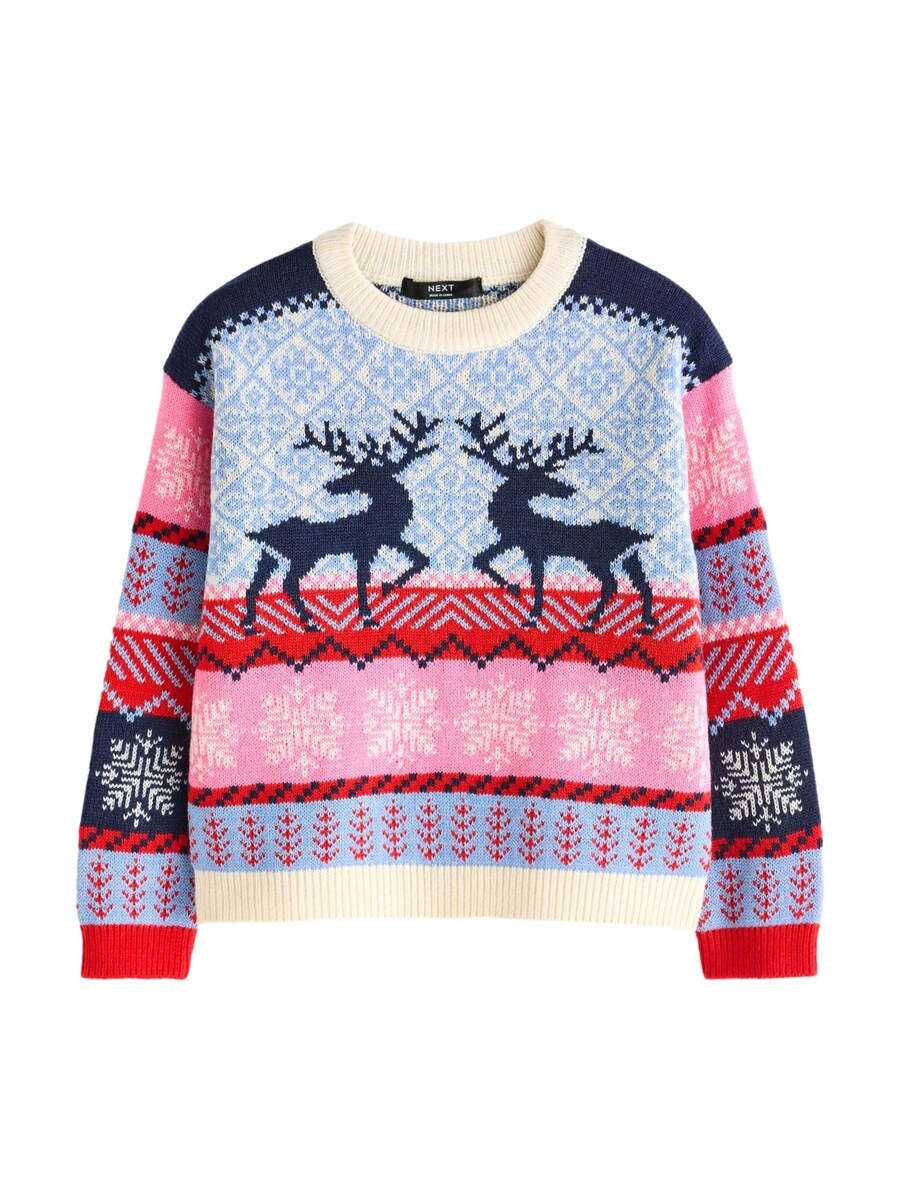 

Свитер Next Sweater, разноцветный