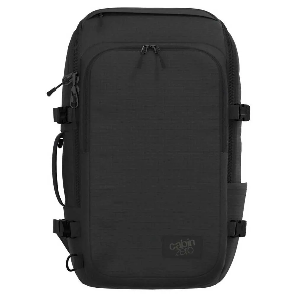 

Рюкзак Cabin Zero Adv pro 32L, черный