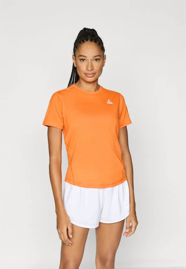 

Спортивная футболка trail top Nike Acg, Safety Orange, Оранжевый, Спортивная футболка trail top Nike Acg, Safety Orange