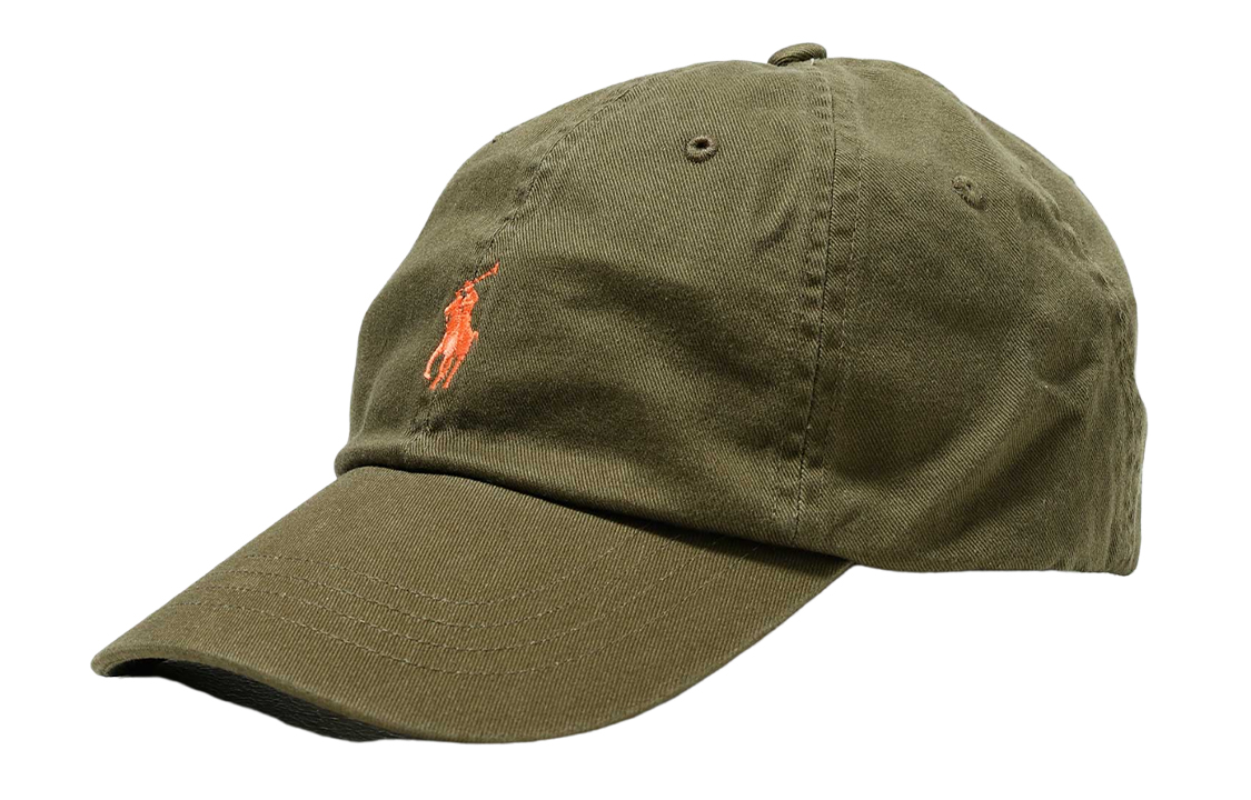 

Шапка-бейсболка Chino Polo Ralph Lauren