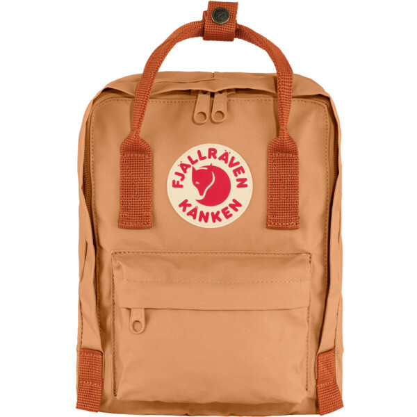 

Сумка Fjällräven, цвет Peach Sand-Terracotta Brown