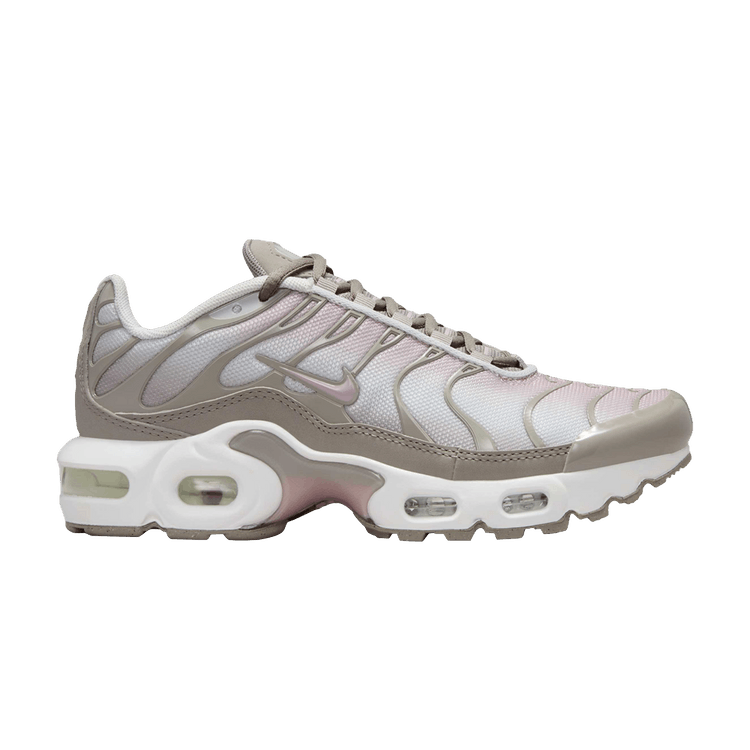 

Кроссовки Air Max Plus GS 'Enigma Stone', серый