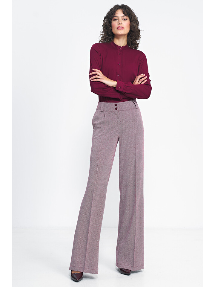 

Брюки Nife Hose, красный