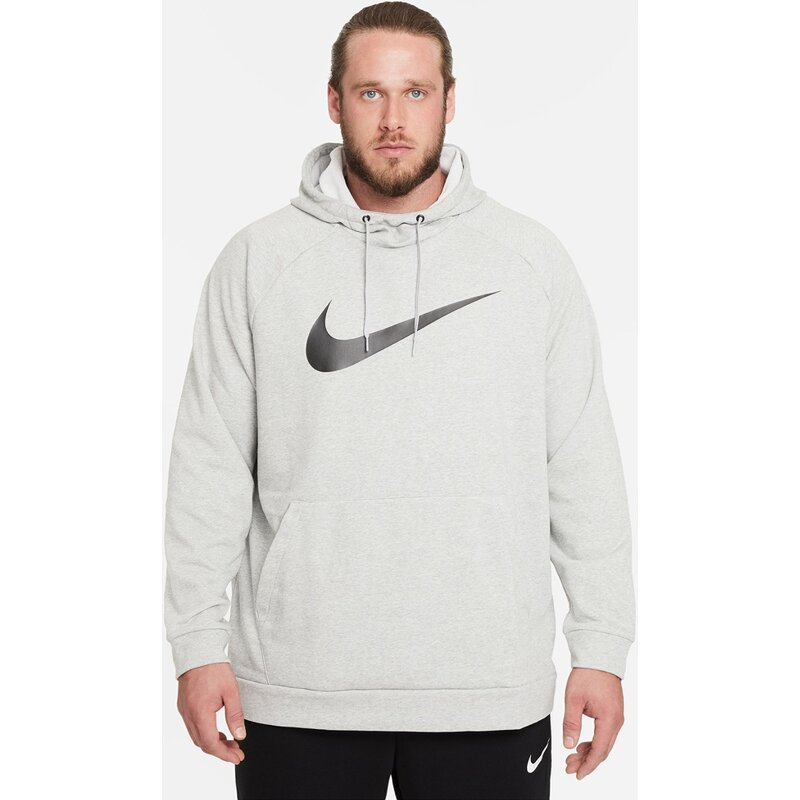

Hooded sweatshirt m nk df hdie po swsh Nike, мультиколор
