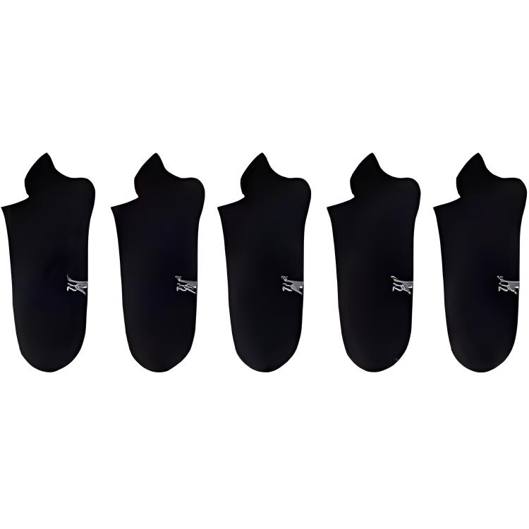 

361° Носки мужские 5 пар черные