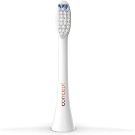 

Concept Home Appliances ZK0050 Сменные насадки для ежедневной очистки для ежедневного ухода, белые Concept Hausgeräte