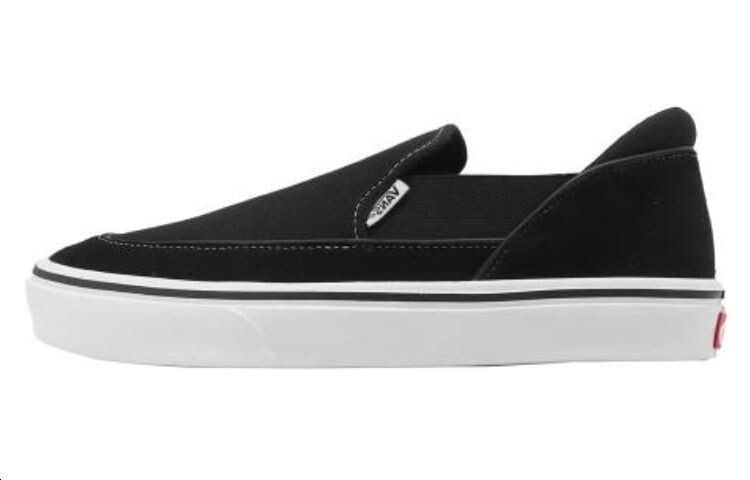 

Мужская обувь для скейтбординга Vans, Black, Черный, Мужская обувь для скейтбординга Vans, Black