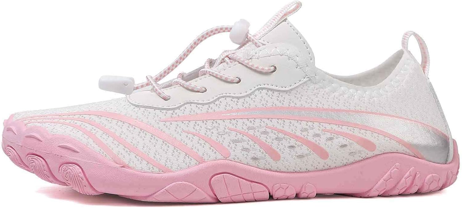 

Мужские повседневные слипоны с дышащей тканью, с круглым носком, удобные лоферы на плоской подошве, повседневные кроссовки для ходьбы Generic, розовый