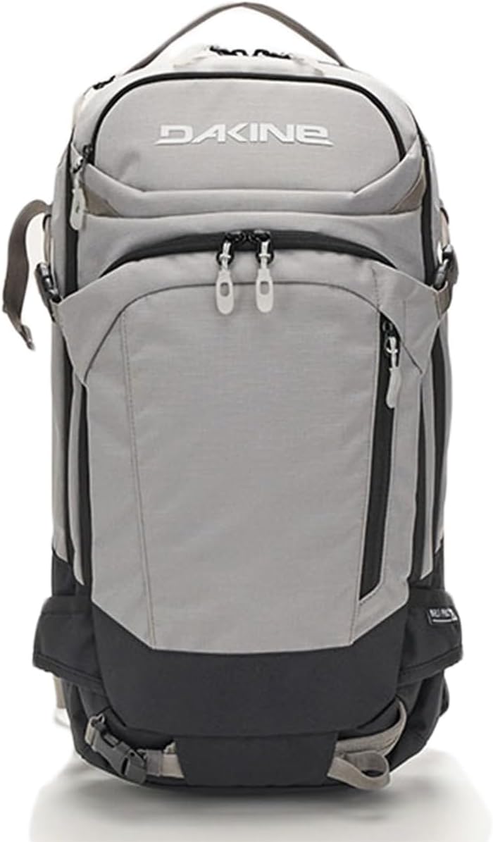 

Рюкзак для снега Dakine Heli Pro, 5,3 галлона (20 л), GRI, ミディアム, Серый, Рюкзак для снега Dakine Heli Pro, 5,3 галлона (20 л), GRI, ミディアム