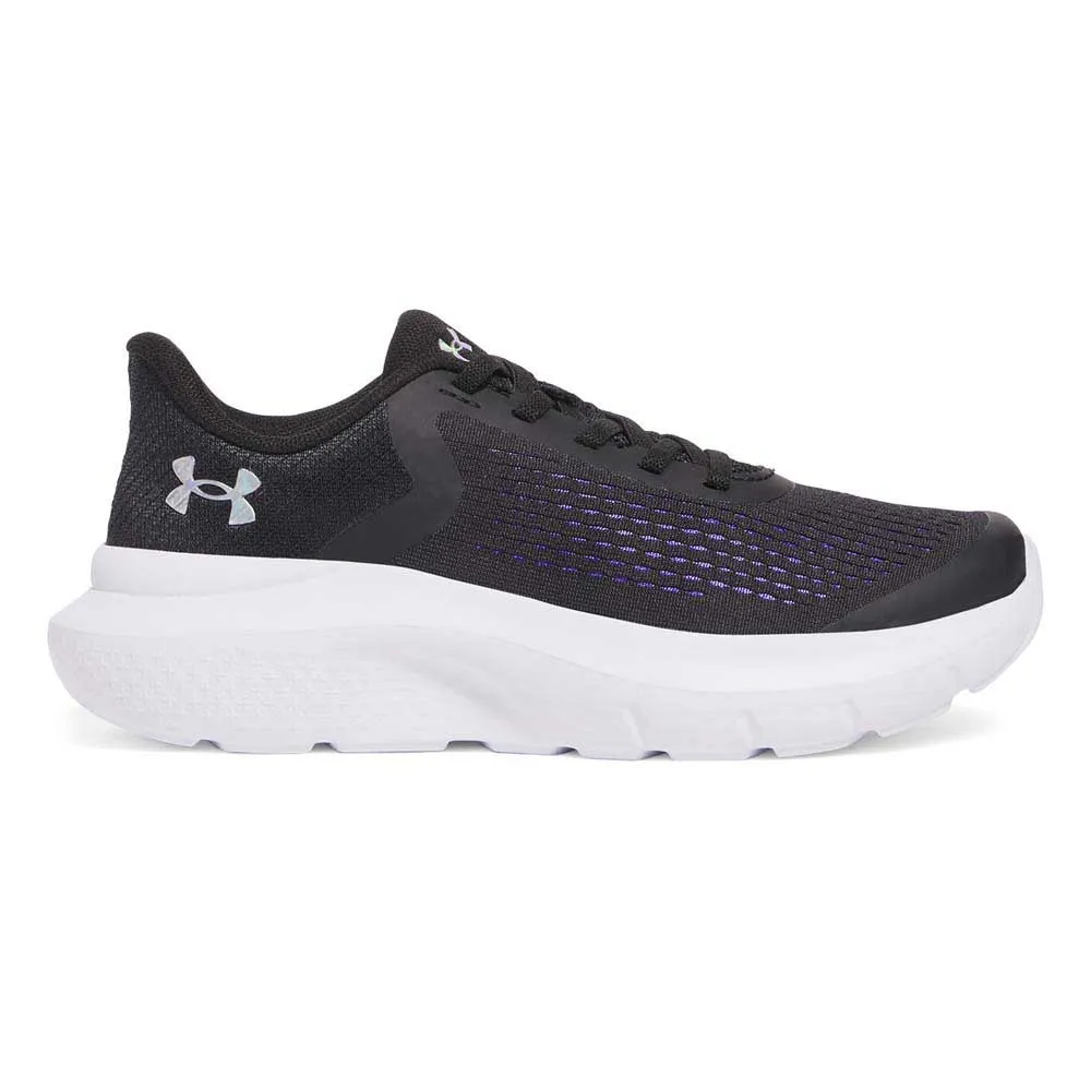 

Кроссовки Under Armour GPS Rogue 5 AL, черный