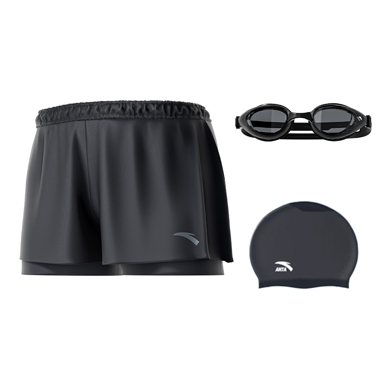 

Купальный комплект для мужчин ANTA