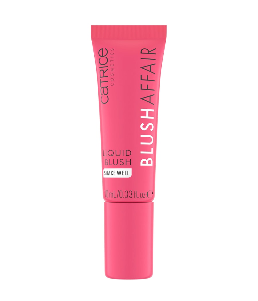 

Румяна CATRICE Blush Affair Liquid Blush, Nr. 010 - Pink Feelings, 10 ml