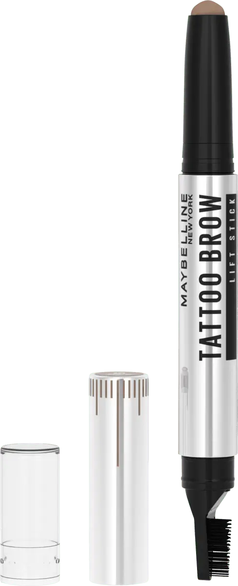 

Карандаш для бровей Tattoo Lift 01 Blonde 1 шт. Maybelline New York