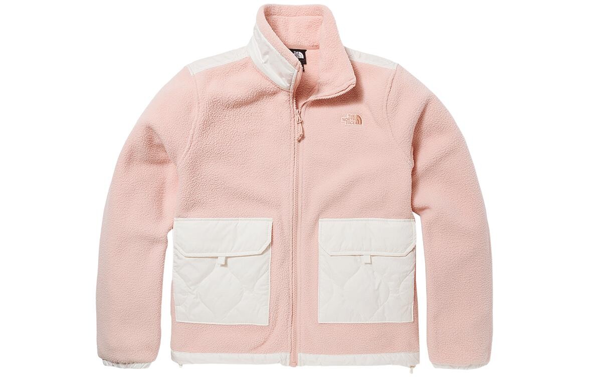 

THE NORTH FACE Женская куртка, цвет Chalk White