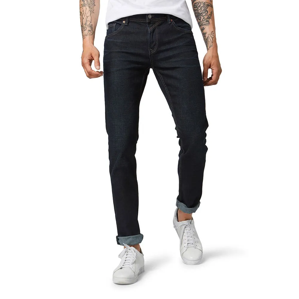 

Джинсы Tom Tailor Aedan, черный