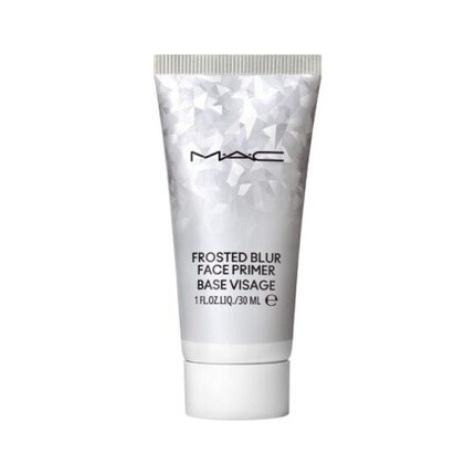 

MAC Frosted Blur Освежающий праймер для лица Cool Clear 30 мл, Серый, MAC Frosted Blur Освежающий праймер для лица Cool Clear 30 мл