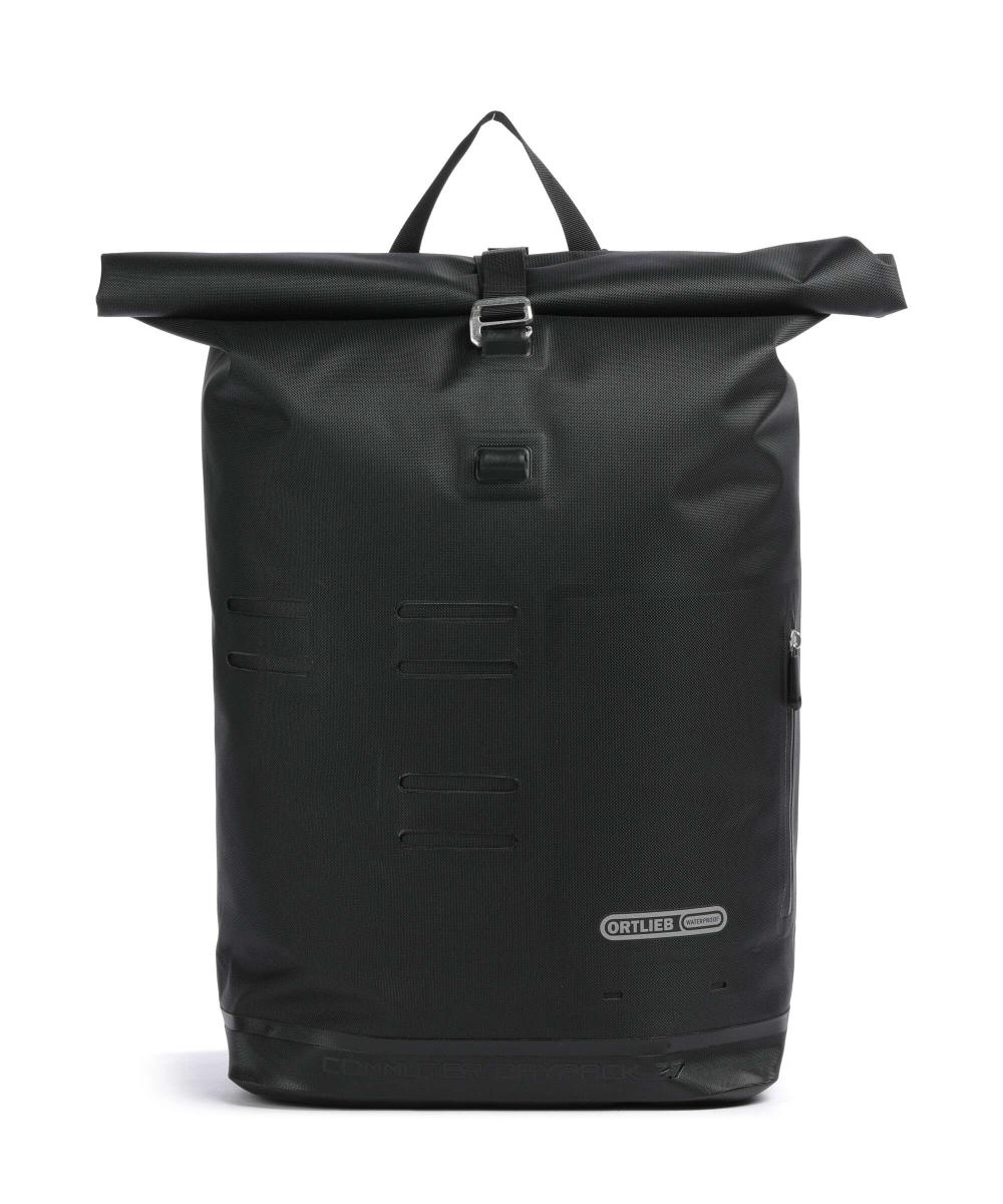 

Рюкзак Commuter 27 16″ нейлон Ortlieb, черный
