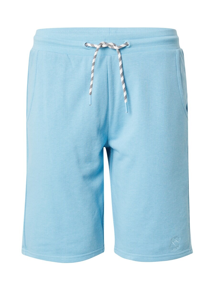 

Шорты Indicode Jeans BRENNAN, светло-синий