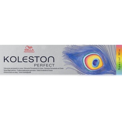 

Колестон 0/43 81454122 Краска для волос, Wella