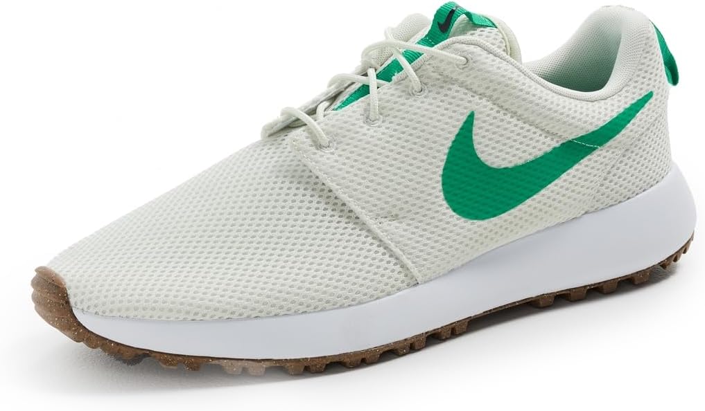 

Мужские кроссовки Nike, Sea Glass/Black/White/Stadium Green
