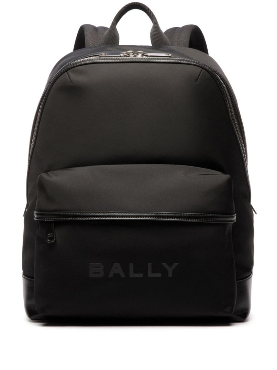 

Bally рюкзак Bar, черный