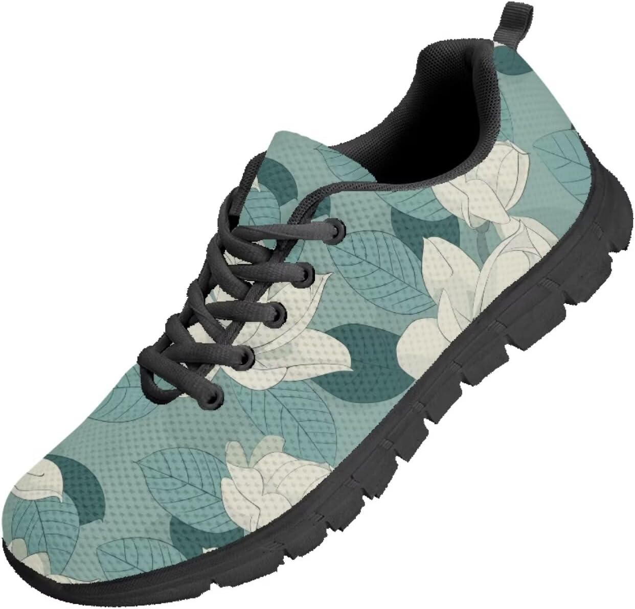 

Кроссовки для бега мужские Funnydude Funny Print, легкие и дышащие, весенние, Gardenia