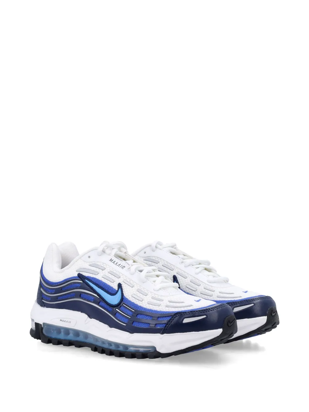 Кроссовки Air Max TL 2.5 Nike, белый — фото 2
