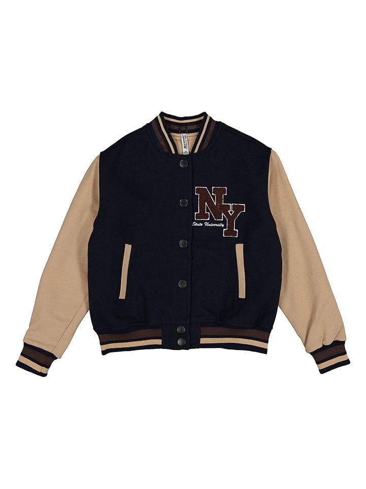 

Толстовка Blue Effect