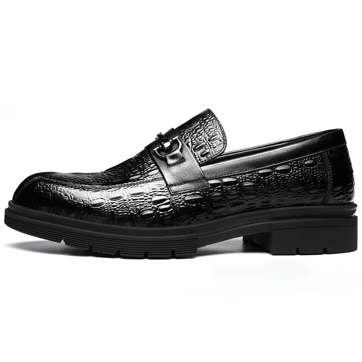 

Туфли Men"s Casual Men Low-Top черный Fapai