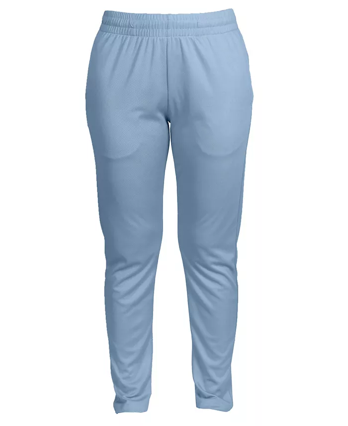 

Мужские активные брюки Dry Fit с влагоотводящей технологией Galaxy By Harvic, синий