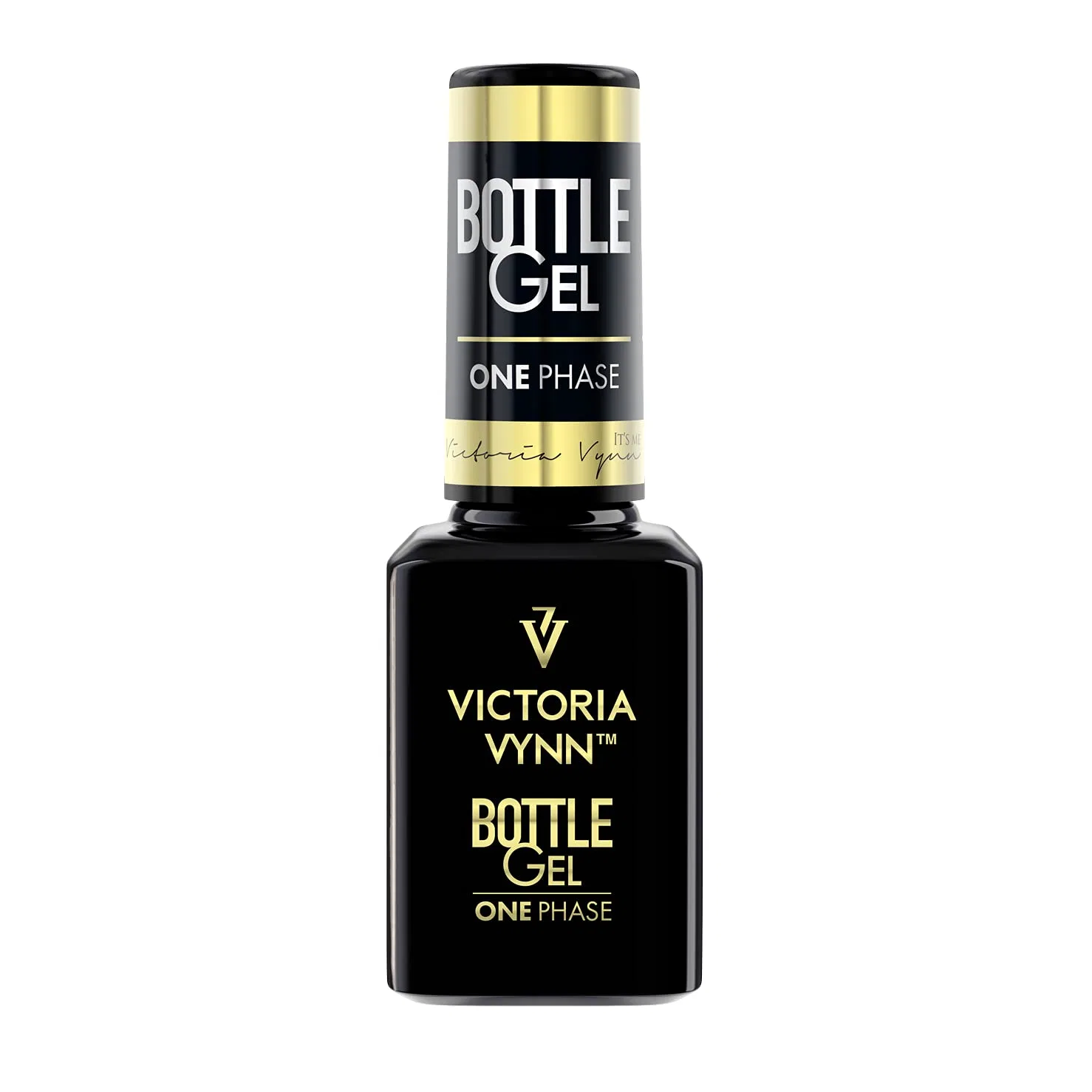 Однофазный УФ/LED гель для наращивания ногтей от VICTORIA VYNN Victoria Vynn, Crystal Clear — фото 2