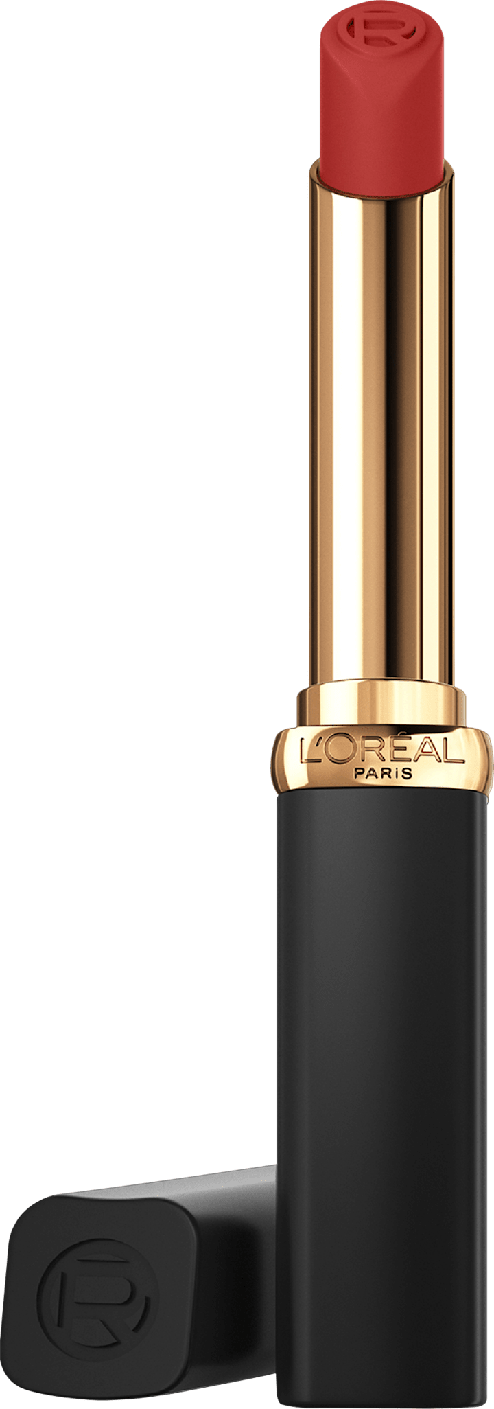 

Губная помада L'ORÉAL PARiS Lippenstift Color Riche Intense Volume Matte 1980 ​L’Amber, 1,8 g