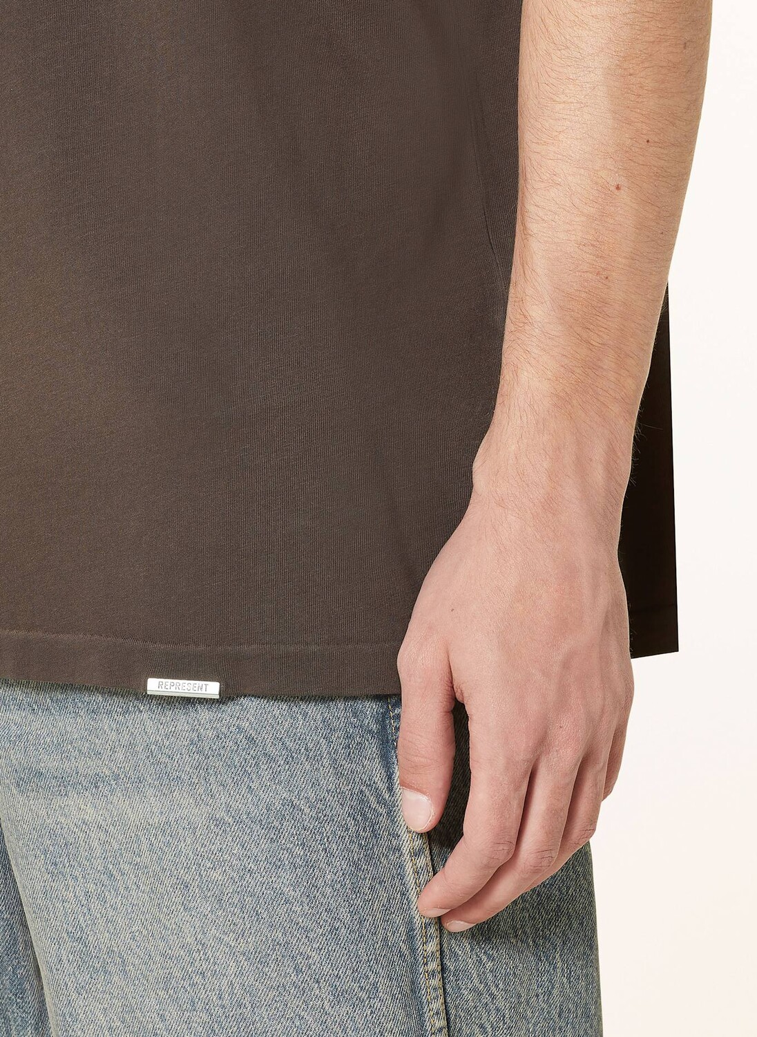 thumb