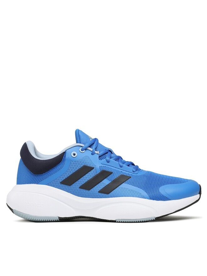 

Кроссовки Adidas, синий