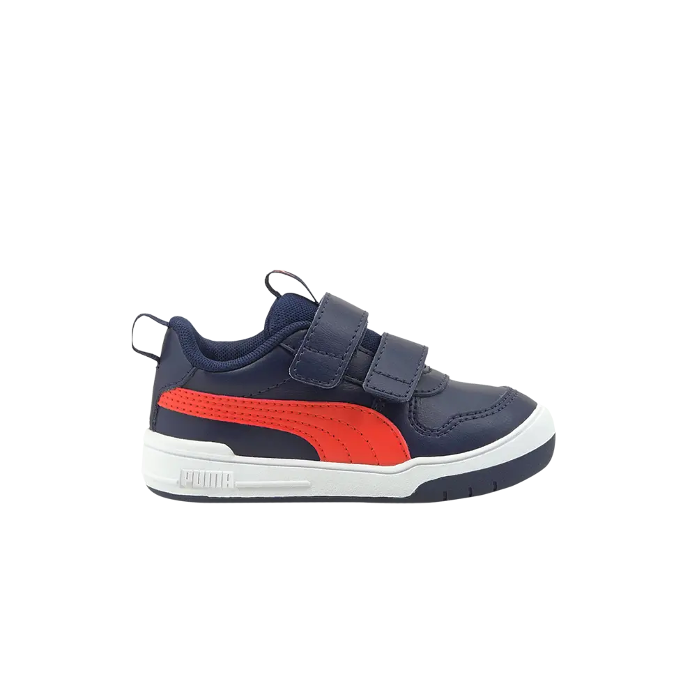 

Кроссовки Multiflex SL V Toddler Puma, синий