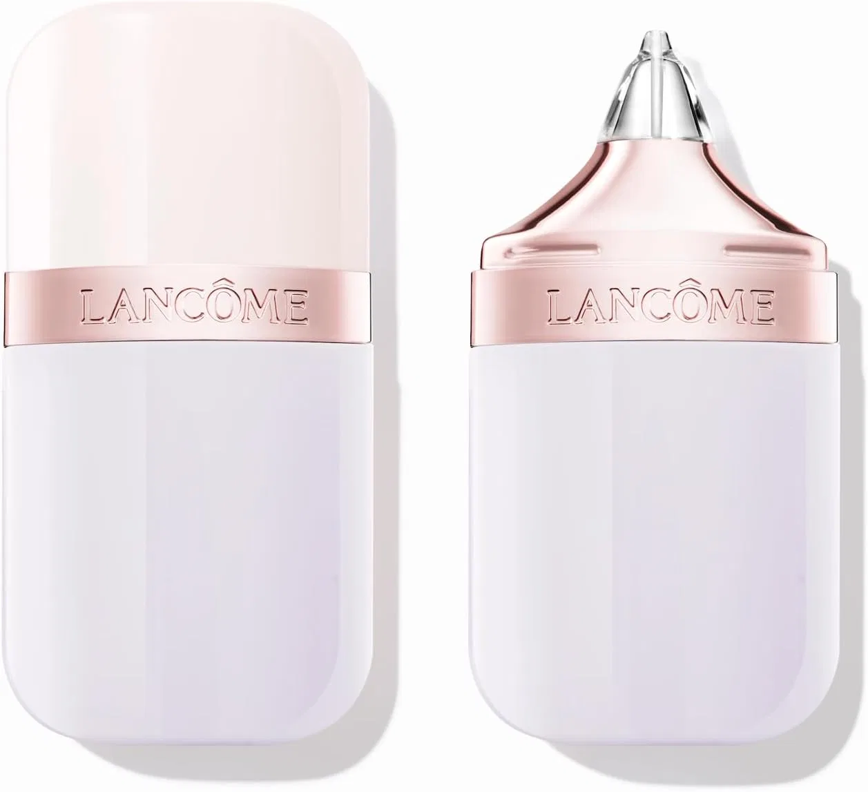 Праймер для лица Lancôme Idole Skin Milk Primer 02 Berry Shakes 30 мл